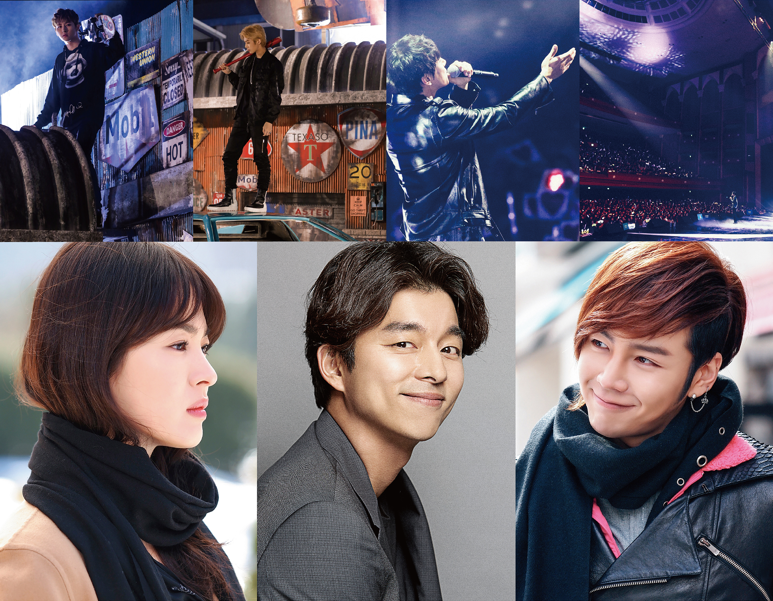 K-Wave 16